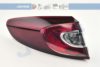 JOHNS 60 23 87-5 Combination Rearlight